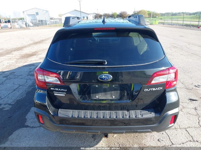 Продаж на аукціоні авто 2019 Subaru Outback 2.5i Premium, vin: 4S4BSAFCXK3293672, номер лоту: 44834024