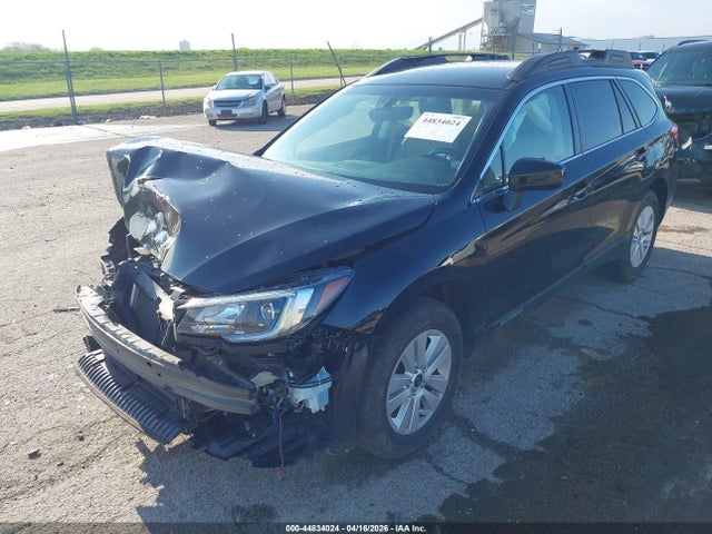 Продаж на аукціоні авто 2019 Subaru Outback 2.5i Premium, vin: 4S4BSAFCXK3293672, номер лоту: 44834024