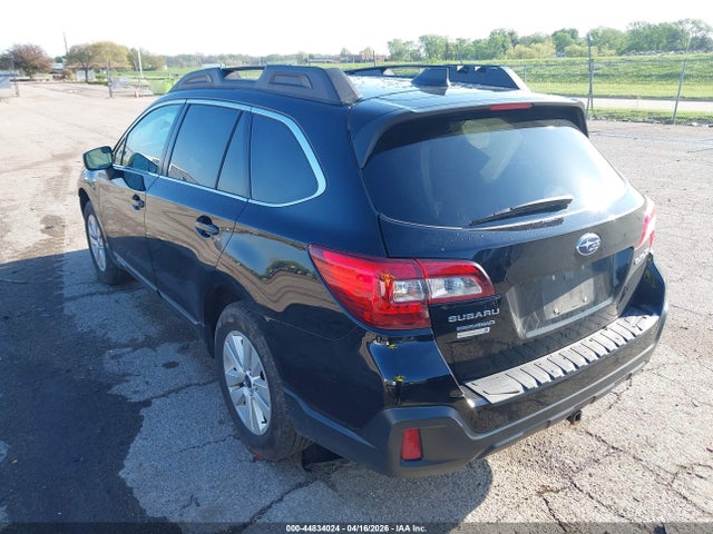 Продаж на аукціоні авто 2019 Subaru Outback 2.5i Premium, vin: 4S4BSAFCXK3293672, номер лоту: 44834024