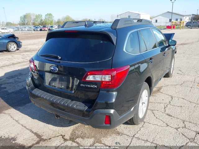 Продаж на аукціоні авто 2019 Subaru Outback 2.5i Premium, vin: 4S4BSAFCXK3293672, номер лоту: 44834024