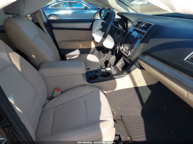 Продаж на аукціоні авто 2019 Subaru Outback 2.5i Premium, vin: 4S4BSAFCXK3293672, номер лоту: 44834024