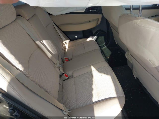 Продаж на аукціоні авто 2019 Subaru Outback 2.5i Premium, vin: 4S4BSAFCXK3293672, номер лоту: 44834024