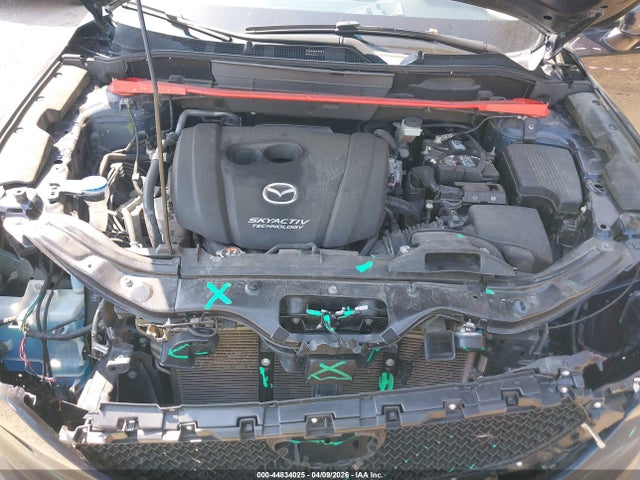 Aukcja sprzedaży 2018 Mazda Cx-5 Touring, vin: JM3KFBCM3J0415226, numer aukcji: 44834025