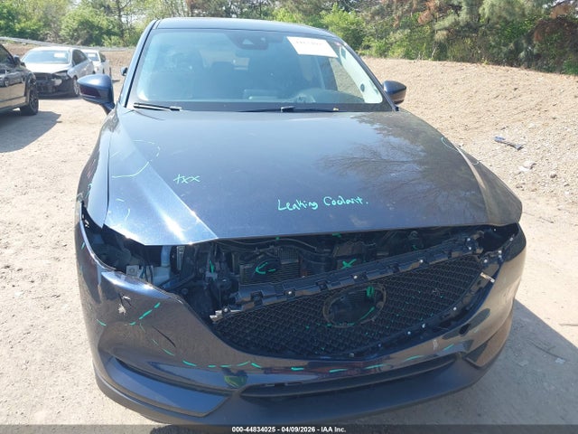 Aukcja sprzedaży 2018 Mazda Cx-5 Touring, vin: JM3KFBCM3J0415226, numer aukcji: 44834025