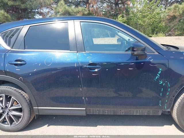 Aukcja sprzedaży 2018 Mazda Cx-5 Touring, vin: JM3KFBCM3J0415226, numer aukcji: 44834025