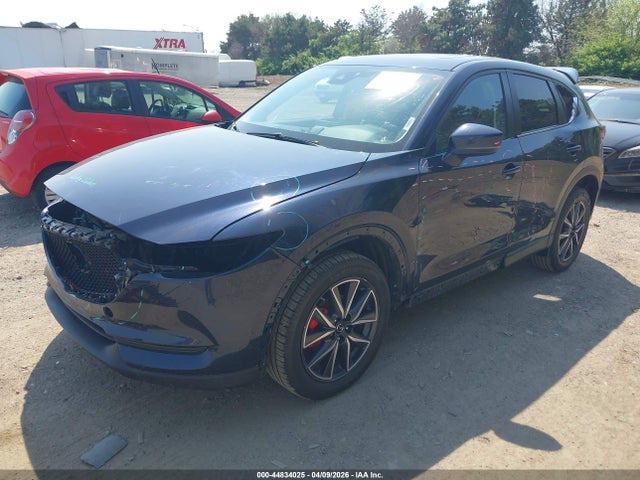 Aukcja sprzedaży 2018 Mazda Cx-5 Touring, vin: JM3KFBCM3J0415226, numer aukcji: 44834025