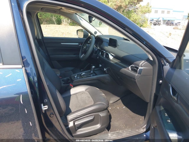 Aukcja sprzedaży 2018 Mazda Cx-5 Touring, vin: JM3KFBCM3J0415226, numer aukcji: 44834025