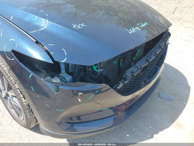 Aukcja sprzedaży 2018 Mazda Cx-5 Touring, vin: JM3KFBCM3J0415226, numer aukcji: 44834025