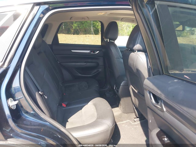 Aukcja sprzedaży 2018 Mazda Cx-5 Touring, vin: JM3KFBCM3J0415226, numer aukcji: 44834025