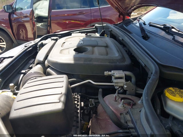 2018 Jeep Grand Cherokee Altitude 4x4 მანქანა იყიდება აუქციონზე, vin: 1C4RJFAG0JC188375, აუქციონის ნომერი: 44834031