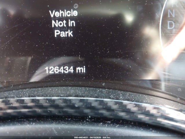2018 Jeep Grand Cherokee Altitude 4x4 მანქანა იყიდება აუქციონზე, vin: 1C4RJFAG0JC188375, აუქციონის ნომერი: 44834031