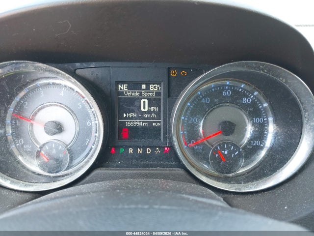 Продажа на аукционе авто 2014 Chrysler Town & Country Touring, vin: 2C4RC1BGXER343118, номер лота: 44834034