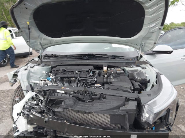 Продажа на аукционе авто 2025 Kia K4 Lxs, vin: 3KPFT4DE6SE086634, номер лота: 44834036