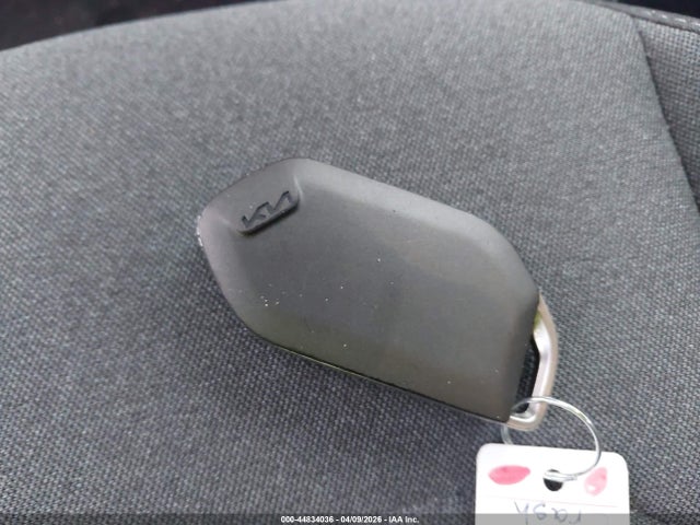 Продажа на аукционе авто 2025 Kia K4 Lxs, vin: 3KPFT4DE6SE086634, номер лота: 44834036