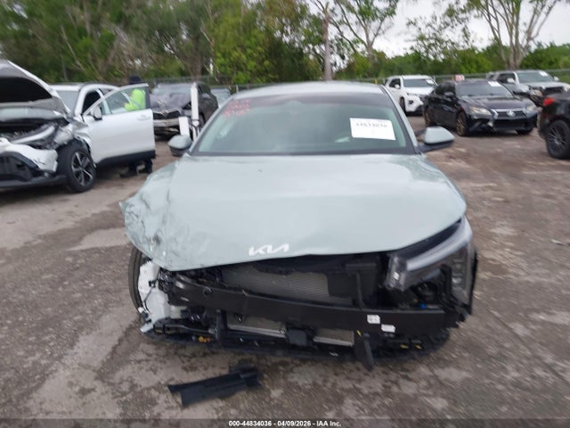 Продажа на аукционе авто 2025 Kia K4 Lxs, vin: 3KPFT4DE6SE086634, номер лота: 44834036