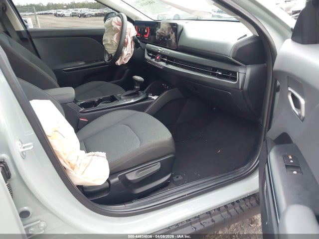 Продажа на аукционе авто 2025 Kia K4 Lxs, vin: 3KPFT4DE6SE086634, номер лота: 44834036