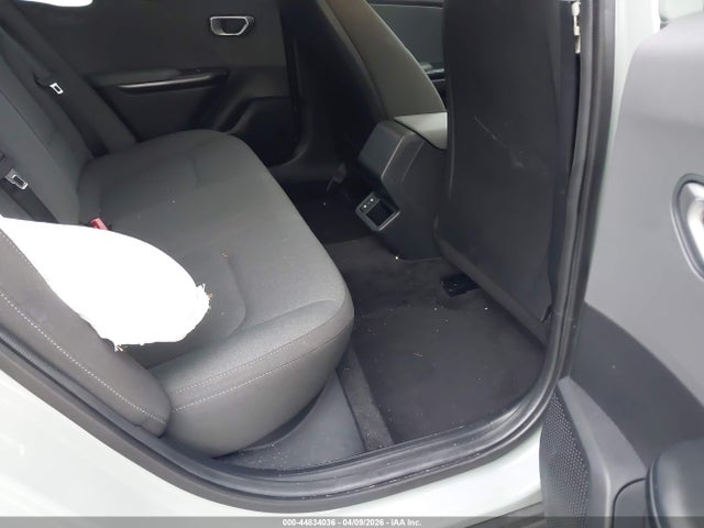 Продажа на аукционе авто 2025 Kia K4 Lxs, vin: 3KPFT4DE6SE086634, номер лота: 44834036