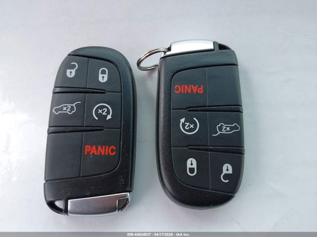 Продаж на аукціоні авто 2014 Dodge Durango Limited, vin: 1C4RDJDG3EC978412, номер лоту: 44834037