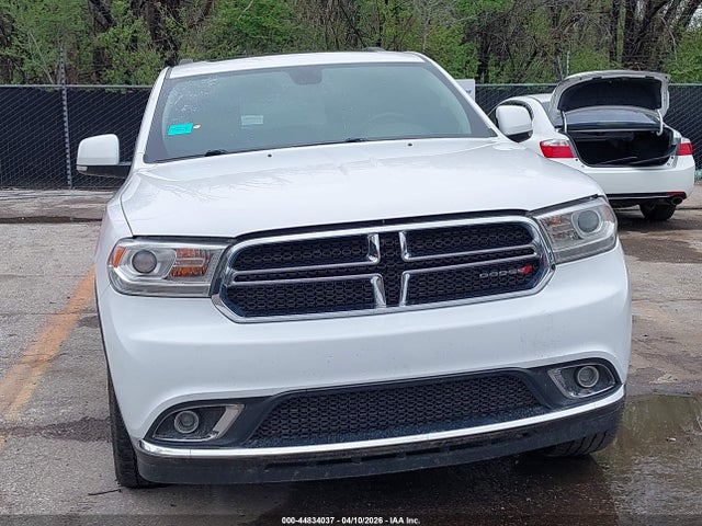Продаж на аукціоні авто 2014 Dodge Durango Limited, vin: 1C4RDJDG3EC978412, номер лоту: 44834037