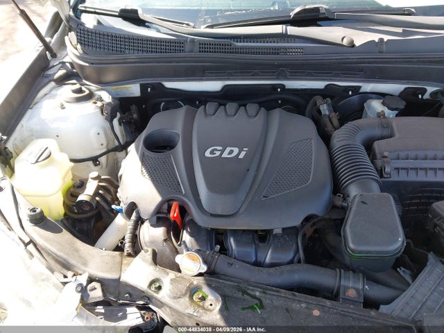 Продажа на аукционе авто 2012 Hyundai Sonata Limited, vin: 5NPEC4AC9CH315237, номер лота: 44834038