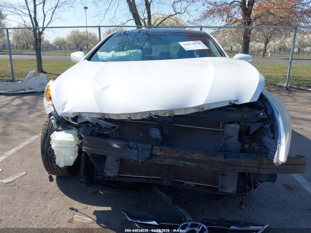 Продажа на аукционе авто 2012 Hyundai Sonata Limited, vin: 5NPEC4AC9CH315237, номер лота: 44834038