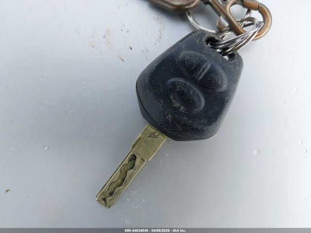 2002 PORSCHE BOXSTER WP0CB29822U663111 Photo 10