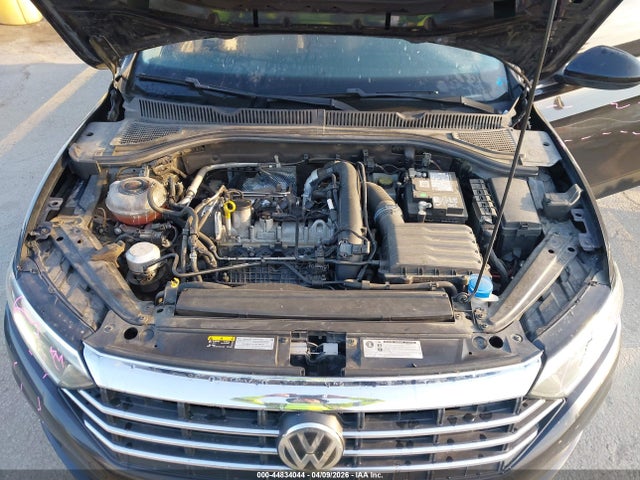 Aukcja sprzedaży 2019 Volkswagen Jetta 1.4t Sel, vin: 3VWE57BU6KM050737, numer aukcji: 44834044