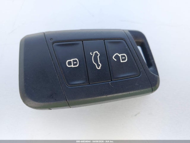 Aukcja sprzedaży 2019 Volkswagen Jetta 1.4t Sel, vin: 3VWE57BU6KM050737, numer aukcji: 44834044