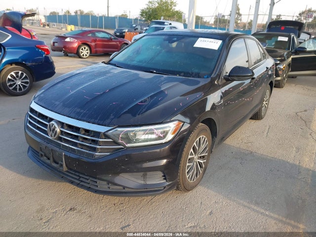 Aukcja sprzedaży 2019 Volkswagen Jetta 1.4t Sel, vin: 3VWE57BU6KM050737, numer aukcji: 44834044
