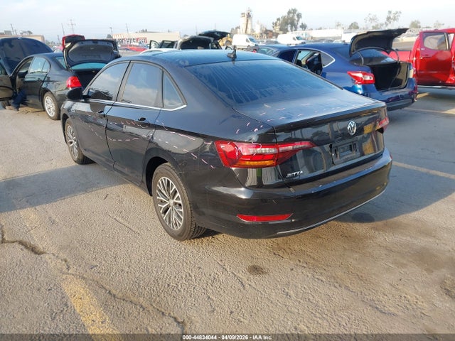 Aukcja sprzedaży 2019 Volkswagen Jetta 1.4t Sel, vin: 3VWE57BU6KM050737, numer aukcji: 44834044