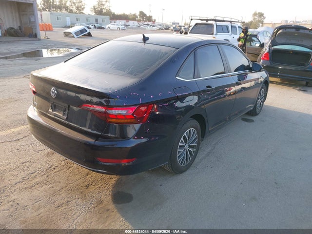 Aukcja sprzedaży 2019 Volkswagen Jetta 1.4t Sel, vin: 3VWE57BU6KM050737, numer aukcji: 44834044