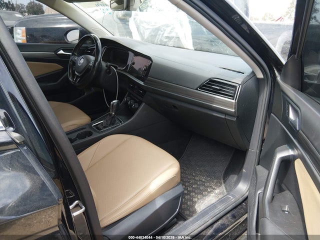 Aukcja sprzedaży 2019 Volkswagen Jetta 1.4t Sel, vin: 3VWE57BU6KM050737, numer aukcji: 44834044