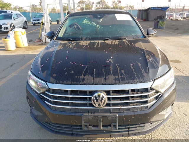 Aukcja sprzedaży 2019 Volkswagen Jetta 1.4t Sel, vin: 3VWE57BU6KM050737, numer aukcji: 44834044