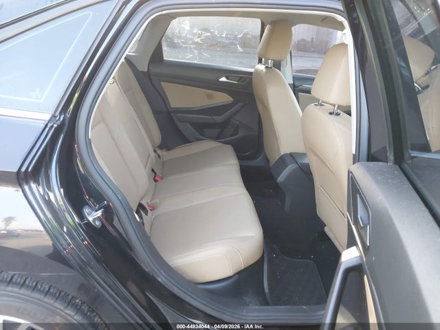 Aukcja sprzedaży 2019 Volkswagen Jetta 1.4t Sel, vin: 3VWE57BU6KM050737, numer aukcji: 44834044