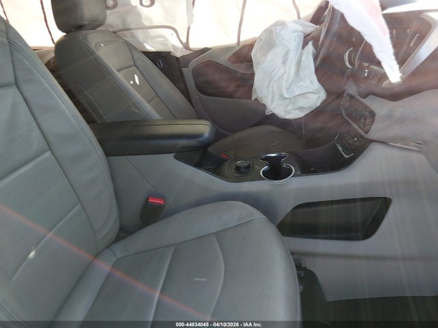 Продажа на аукционе авто 2018 Gmc Terrain Sle, vin: 3GKALMEV5JL294737, номер лота: 44834045