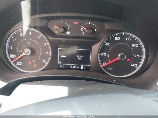 Продажа на аукционе авто 2018 Gmc Terrain Sle, vin: 3GKALMEV5JL294737, номер лота: 44834045