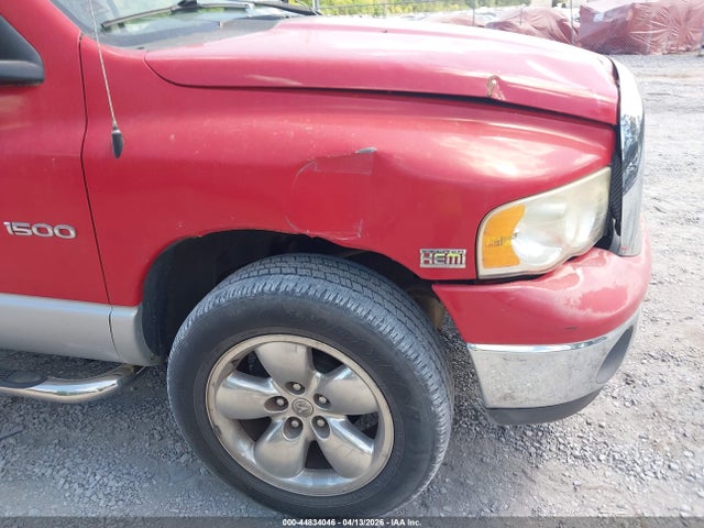 Aukcja sprzedaży 2004 Dodge Ram 1500 Slt/laramie, vin: 1D7HU18D74J182936, numer aukcji: 44834046