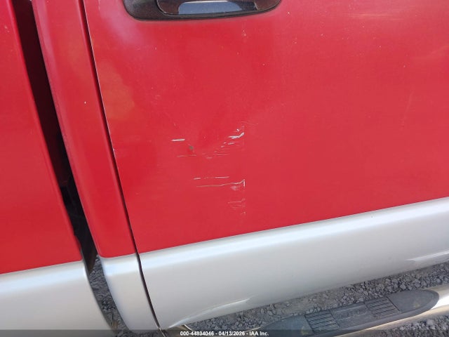 Aukcja sprzedaży 2004 Dodge Ram 1500 Slt/laramie, vin: 1D7HU18D74J182936, numer aukcji: 44834046