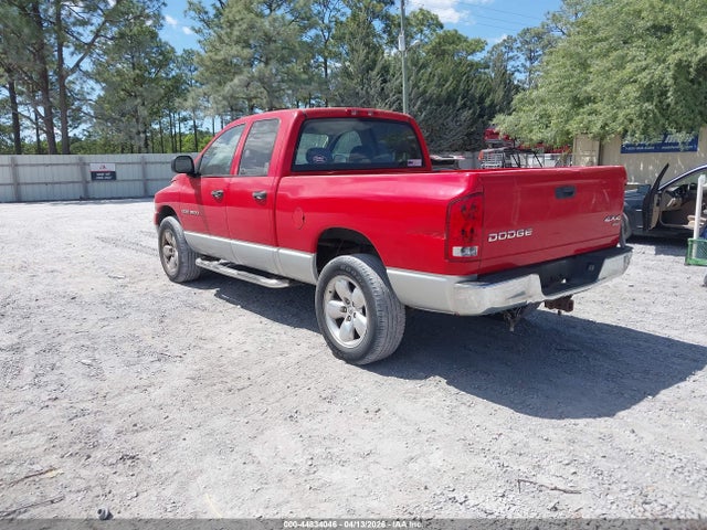 Aukcja sprzedaży 2004 Dodge Ram 1500 Slt/laramie, vin: 1D7HU18D74J182936, numer aukcji: 44834046