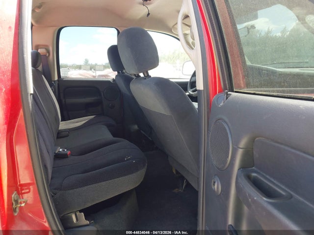 Aukcja sprzedaży 2004 Dodge Ram 1500 Slt/laramie, vin: 1D7HU18D74J182936, numer aukcji: 44834046