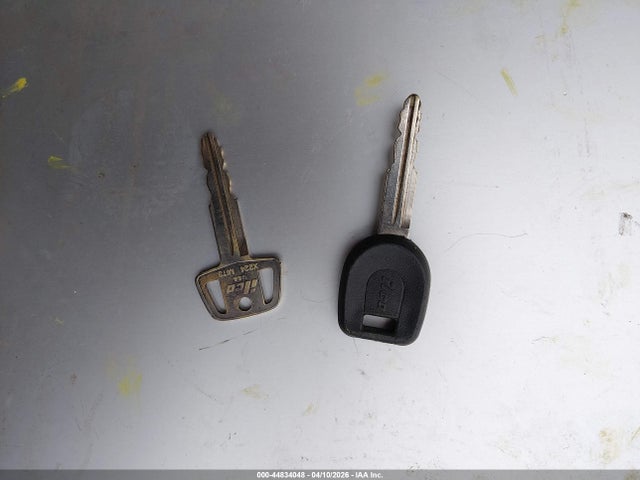 44834048 :رقم المزاد ، JA4AD2A3XKZ048806 vin ، 2019 Mitsubishi Outlander Es مزاد بيع