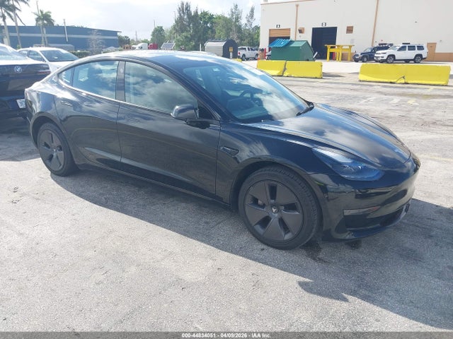 2023 TESLA MODEL 3 5YJ3E1EA6PF433985 Photo 0