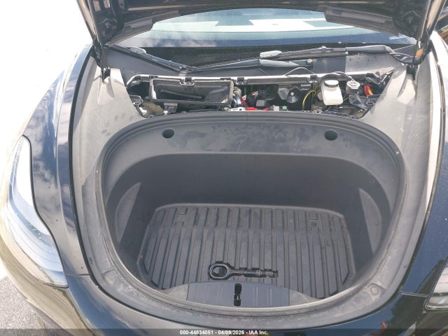 2023 TESLA MODEL 3 5YJ3E1EA6PF433985 Photo 9
