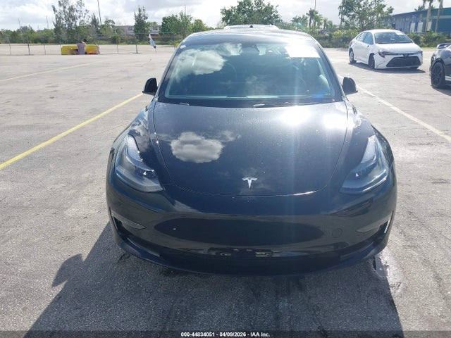 Продаж на аукціоні авто 2023 Tesla Model 3 Rear-wheel Drive, vin: 5YJ3E1EA6PF433985, номер лоту: 44834051