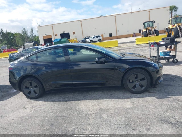 Продаж на аукціоні авто 2023 Tesla Model 3 Rear-wheel Drive, vin: 5YJ3E1EA6PF433985, номер лоту: 44834051