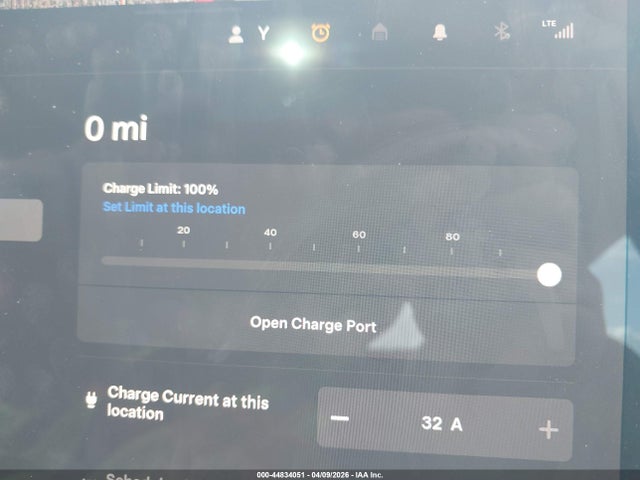 Продаж на аукціоні авто 2023 Tesla Model 3 Rear-wheel Drive, vin: 5YJ3E1EA6PF433985, номер лоту: 44834051
