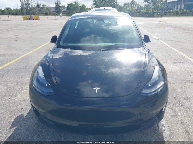 Продаж на аукціоні авто 2023 Tesla Model 3 Rear-wheel Drive, vin: 5YJ3E1EA6PF433985, номер лоту: 44834051
