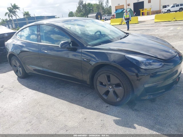 Продаж на аукціоні авто 2023 Tesla Model 3 Rear-wheel Drive, vin: 5YJ3E1EA6PF433985, номер лоту: 44834051