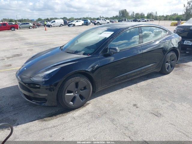 2023 TESLA MODEL 3 5YJ3E1EA6PF433985 Photo 1