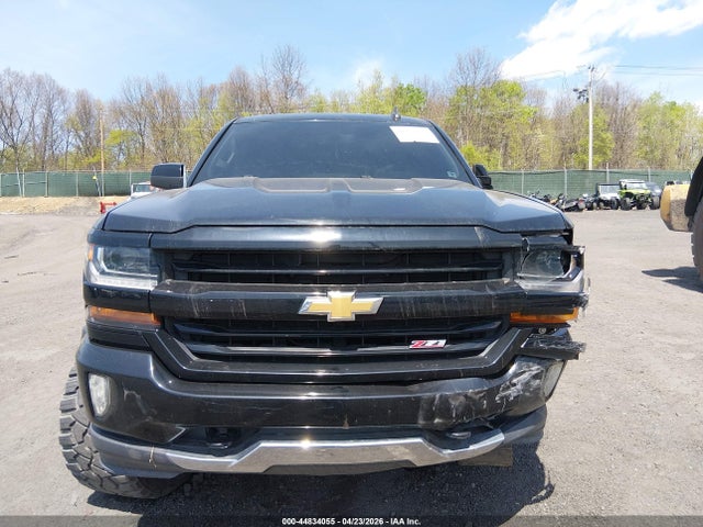 Продаж на аукціоні авто 2018 Chevrolet Silverado 1500 2lt, vin: 3GCUKREC2JG490473, номер лоту: 44834055